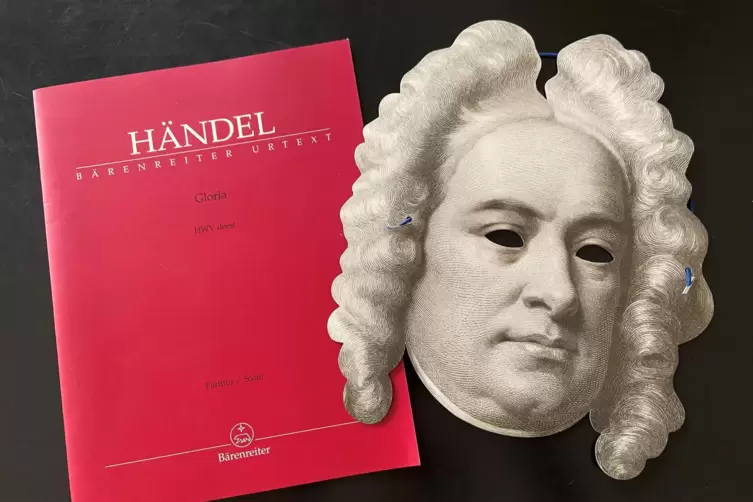 Erst seit 21 Jahren wieder Teil von Händels Werkkanon: das Gloria.
