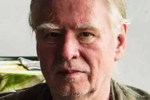 Günther Wilhelm