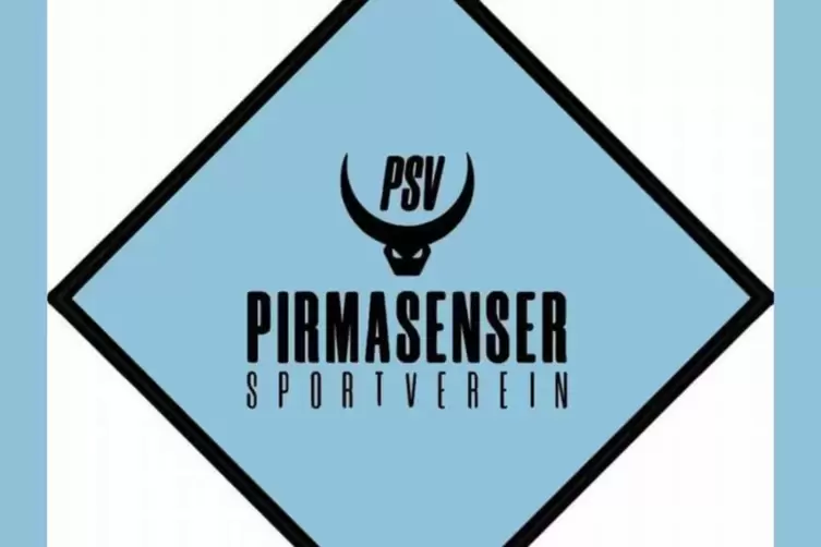 Das Logo des neuen PSV. 