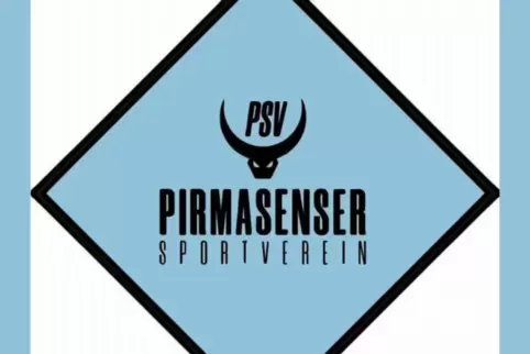 Das Logo des neuen PSV. 
