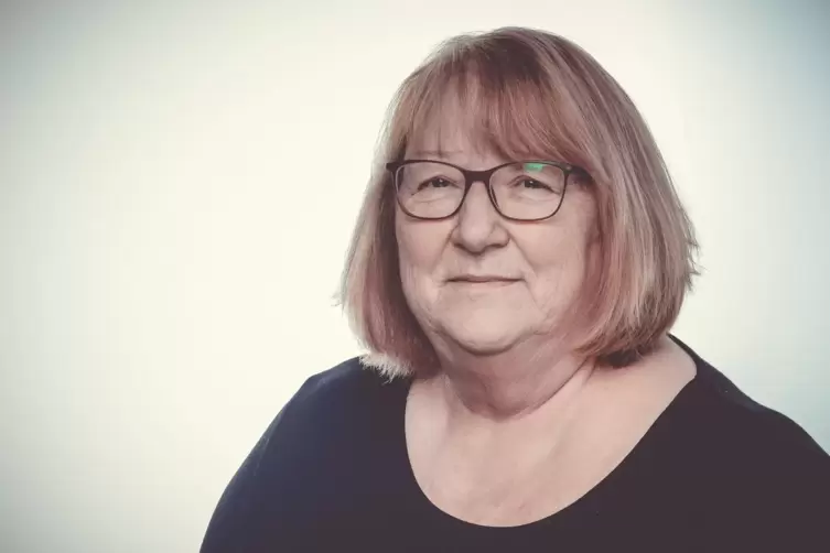 Helga Fuhrmann koordiniert f&uuml;r die Ortsgemeinde Weilerbach bereits seit 30 Jahren die Partnerschaft mit der britischen Partnerge