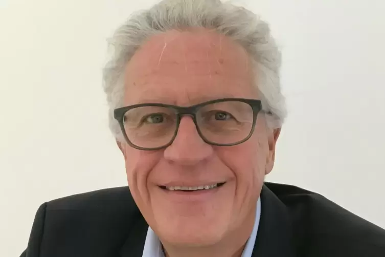 Thomas Stocker