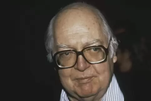 „Der Richter und sein Henker“ von Friedrich Dürrenmatt ist das erste Buch, das der Lesekreis besprechen will.