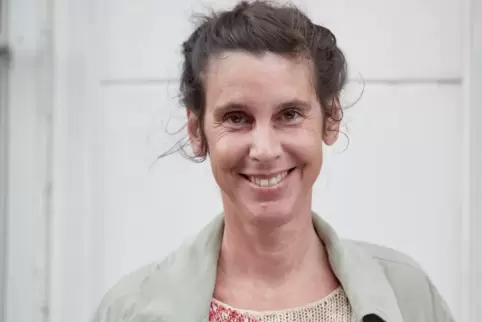Für ihren Roman „Lügen über meine Mutter“ wurde Daniela Dröscher nominiert. Für ihren Roman „Lügen über meine Mutter“ wurde Daniela Dröscher nominiert.