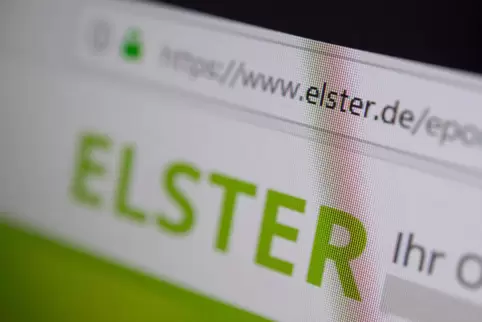 Neben der Webseite „Elster“ kann nun ein zweites Online-Angebot zur Abgabe der Grundstuererklärung genutzt werden.