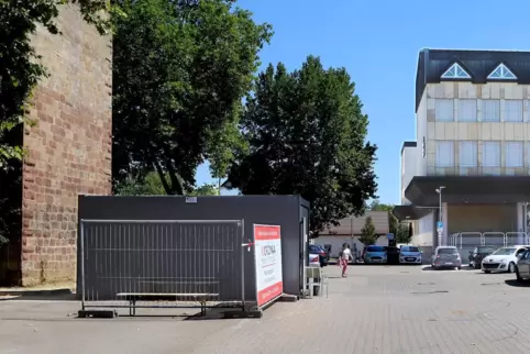 Das Verwaltungsgericht stellt sich auf die Seite des Stadtrats. 