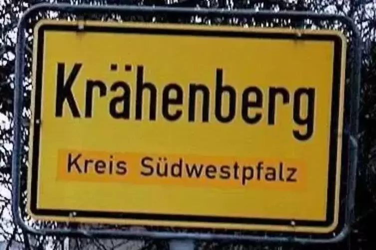 In Krähenberg will nach dem Rückzug von Thomas Martin niemand Bürgermeister werden. 