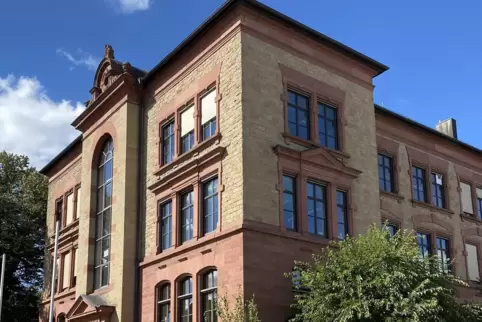 Die Kottenschule verzeichnet in diesem Jahr die meisten Anmeldungen.