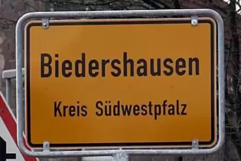 Der Rat in Biedershausen hat darüber disktutiert, wie in dem Ort gebaut werden darf.