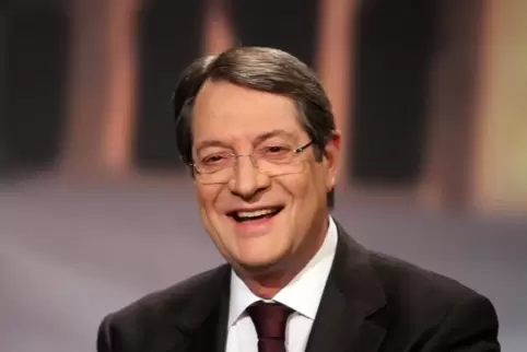 Zyperns Staatspräsident Nikos Anastasiades sagte ein Treffen mit dem russischen Außenminister ab. 