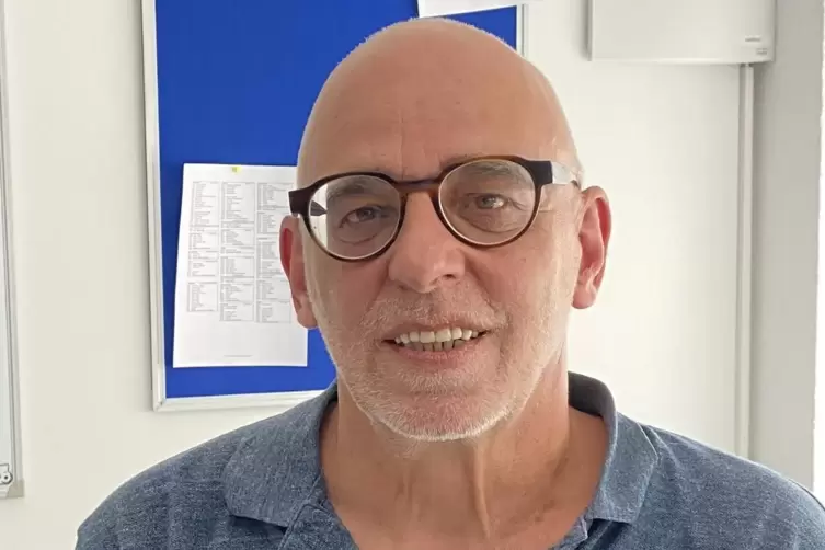 Wolfgang Pfeiffer