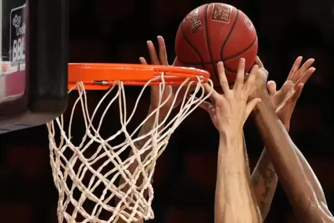 Am 27. Dezember gibt es Spitzenbasketball in der SAP Arena in Mannheim. 