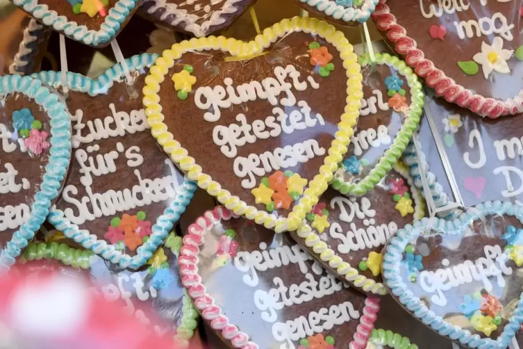Ist das Oktoberfest ein Grund für die steigenden Corona-Zahlen in München?