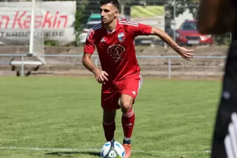 David Silva Goncalves 