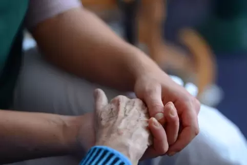 Beim Betreuungsrecht geht es um den Schutz von Menschen, die ihre Rechte wegen psychischer Krankheit, geistiger Behinderung oder