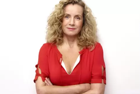Die Pirmasenserin Daniela Paepke ist Gynäkologin und Expertin für gesundes Leben: Wer bewusst isst und sich genug bewegt, habe e