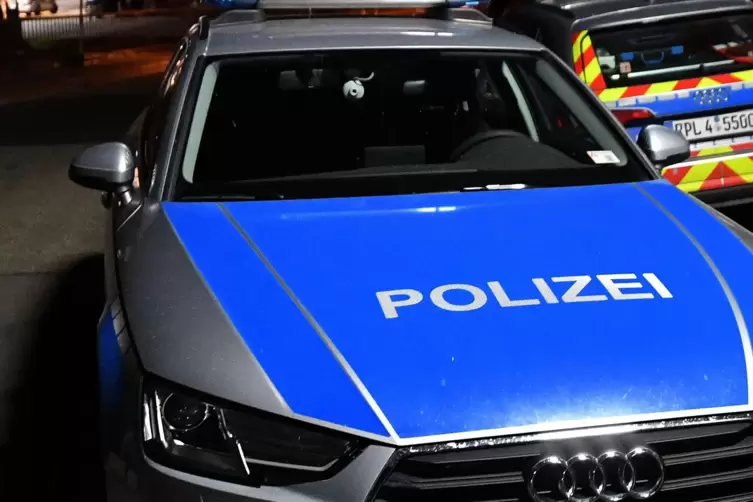 Im Fall des gestohlenen Tresors aus Contwig, der auf einem Bruchmühlbach-Miesauer Feldweg gefunden wurde, sucht die Polizei noch