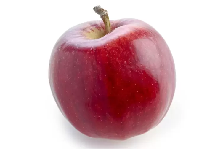 Viele Kunden w&uuml;nschen sich heutzutage perfekt aussehende &Auml;pfel. 