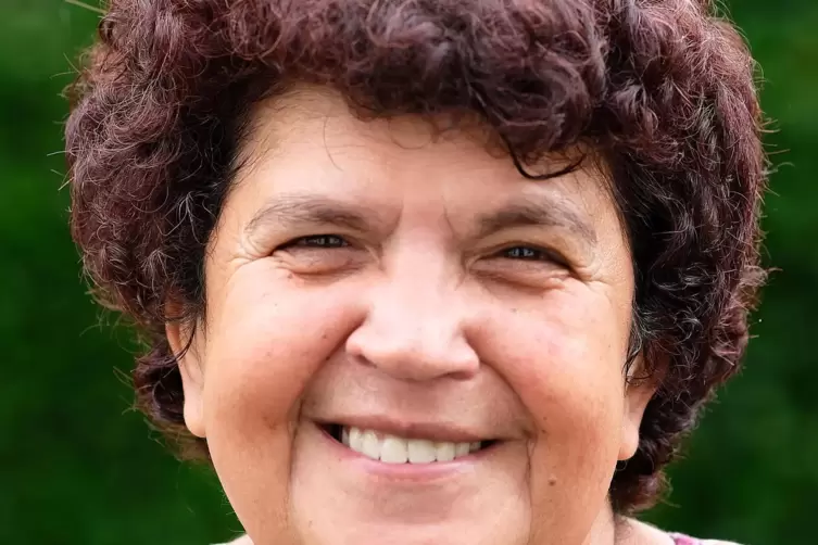 Carmen Stauter