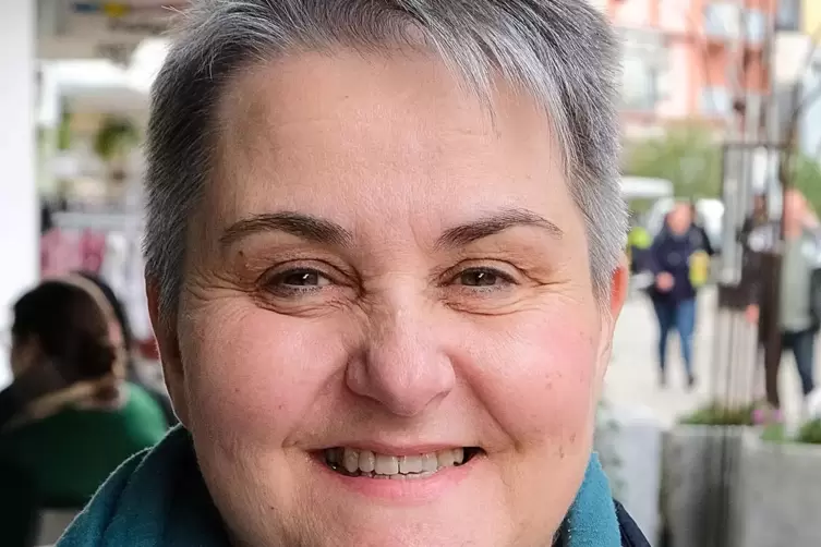 Tiziana Rosi
