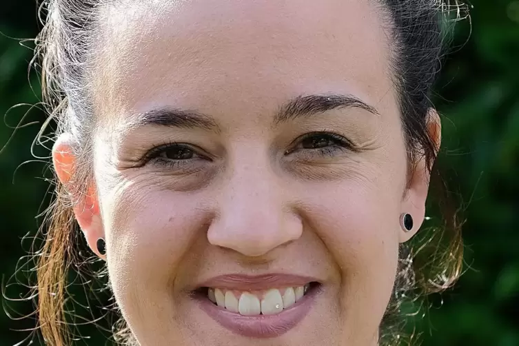 Lisa Arreche