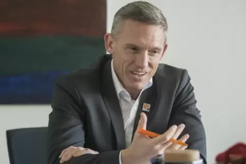 Ralf Leßmeister