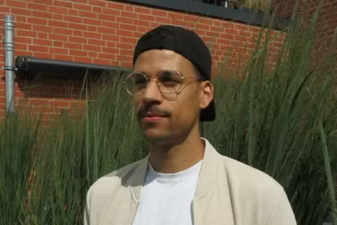 Jerome Mitchell 2022: Nun kennen ihn ungezählte Musikfans in Deutschland.