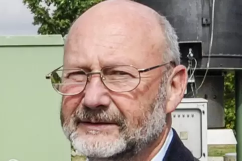 Galt als ein Unternehmer mit Ecken und Kanten: Gernot Eberhard. 