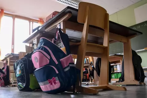 Rund 30.000 Schüler besuchen die insgesamt 47 Schulen in Ludwigshafen.