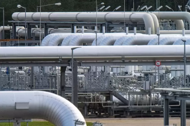 Nord Stream 2