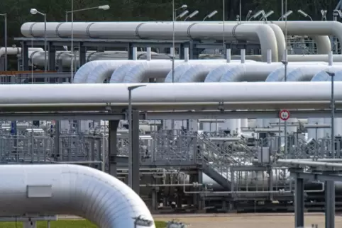 Nord Stream 2