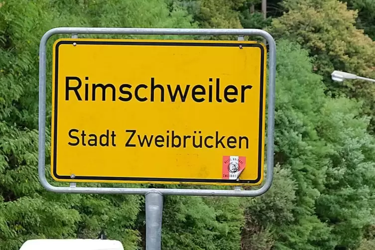 Rimschweiler feiert im kommenden Jahr sein 750-jähriges Bestehen. 