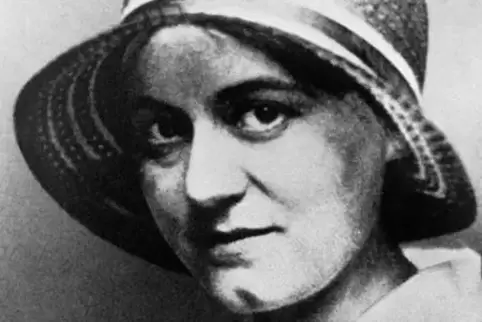 Erst Jüdin, dann Christin: Die inzwischen heiliggesprochene Edith Stein hat zwischen den Weltkriegen in Speyer gewirkt.