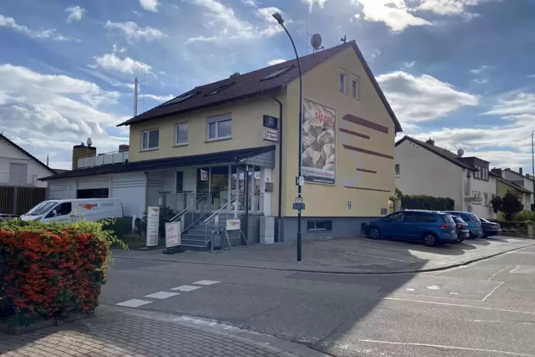 Die Produktion in der Karl-K&uuml;ck-Stra&szlig;e in Ungstein ist zu klein geworden. Au&szlig;erdem gibt es Probleme mit der Nachbarschaft. 