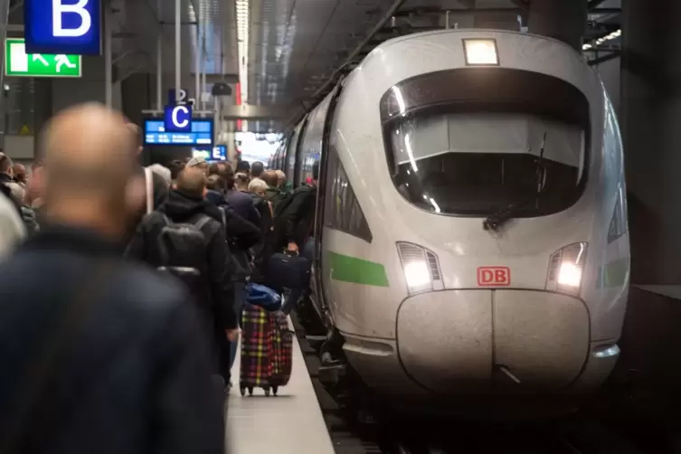 Bahn