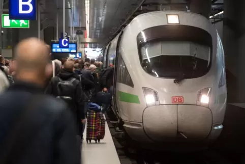 Bahn