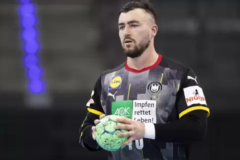 Jannik Kohlbacher