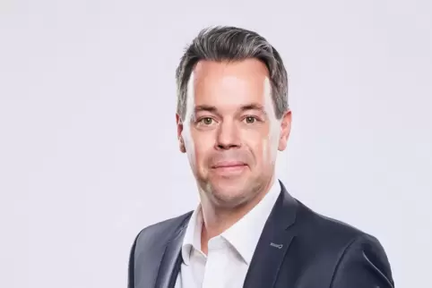 Vor seinem Wechsel nach Mannheim über mehrere Stationen hinweg im bayerischen Staatsdienst aktiv: Nicolas Meyer.