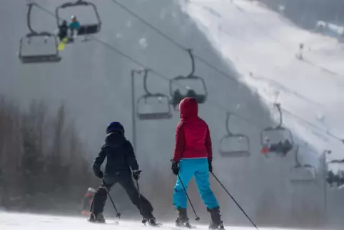 Winterferien wird es ab dem Schuljahr 2024/2025 für Schüler in Rheinland-Pfalz nicht mehr geben. 