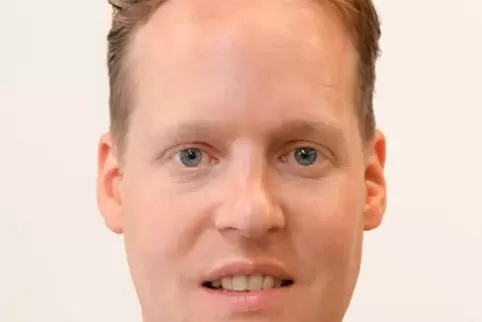 Simon Rosenkranz