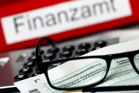 Steuerzahlungen können unter bestimmten Bedingungen gestundet, Vorauszahlungen herabgesetzt werden.