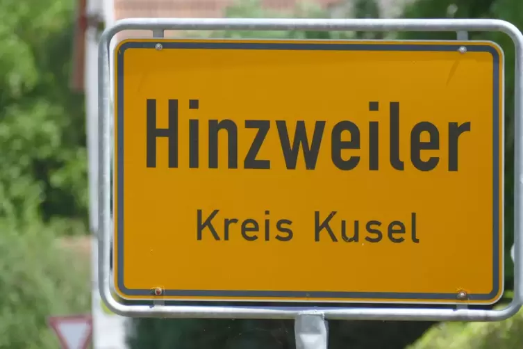 Bei der Kerwe in Hinzweiler geht’s sportlich zu.