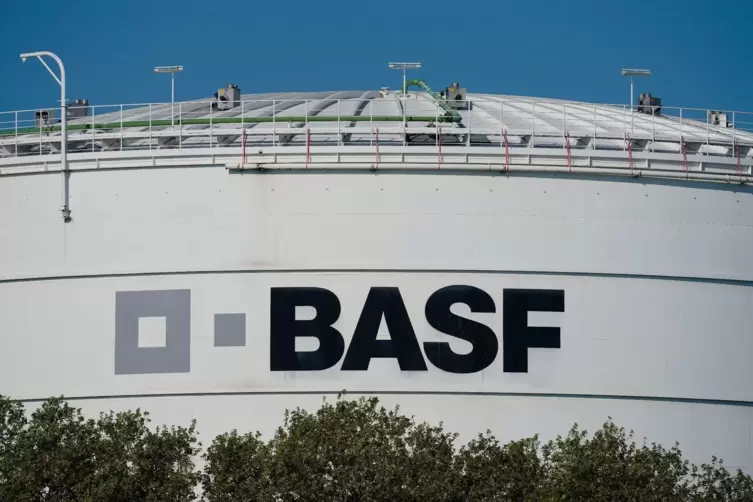 BASF