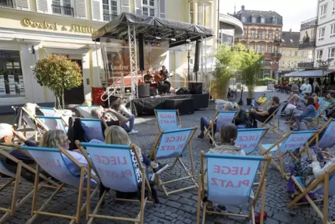 Die „Lautrer Sommerabende“ sollen wiederholt werden. 