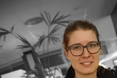 Nathalie Zedler 