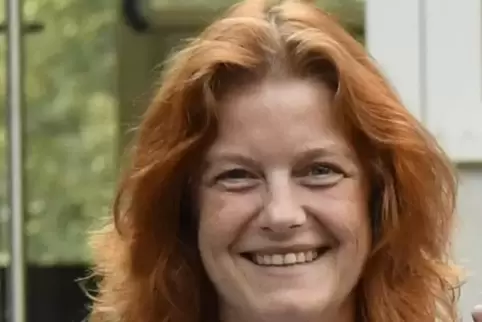 *Will bei offenen Stammtischen über die Arbeit ihres Ortsverbands informieren: Sabine Clemens. 