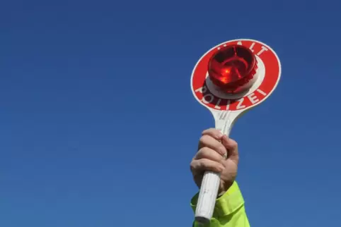 Allein in Baden-Württemberg wurden am Sicherheitstag am Dienstag über 10.000 Menschen kontrolliert