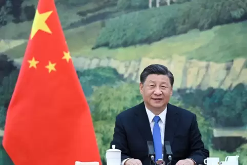 Hat sein Reich umgekrempelt – dabei aber Fehler gemacht: Xi Jinping. 