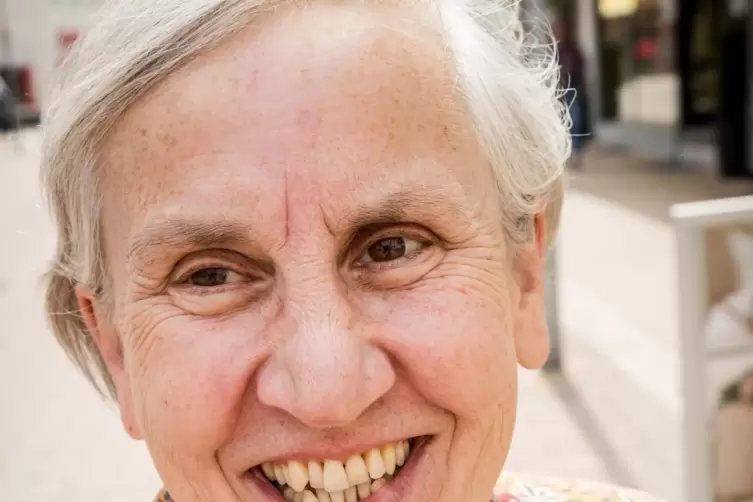 Annette Peetz