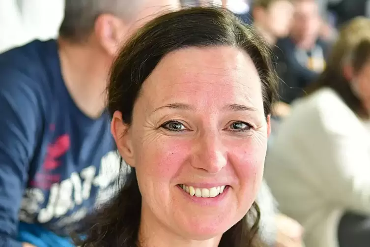 Caroline Guth-Sattler 